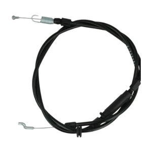 Lawn mower cable