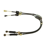 Shift cable