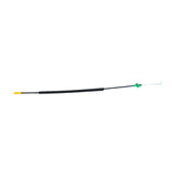 Door pull cable